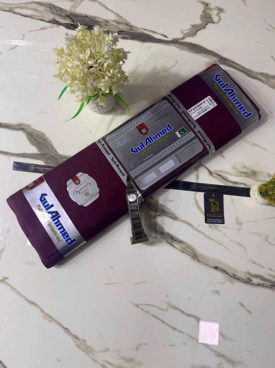 Special Gul Ahmed cotton