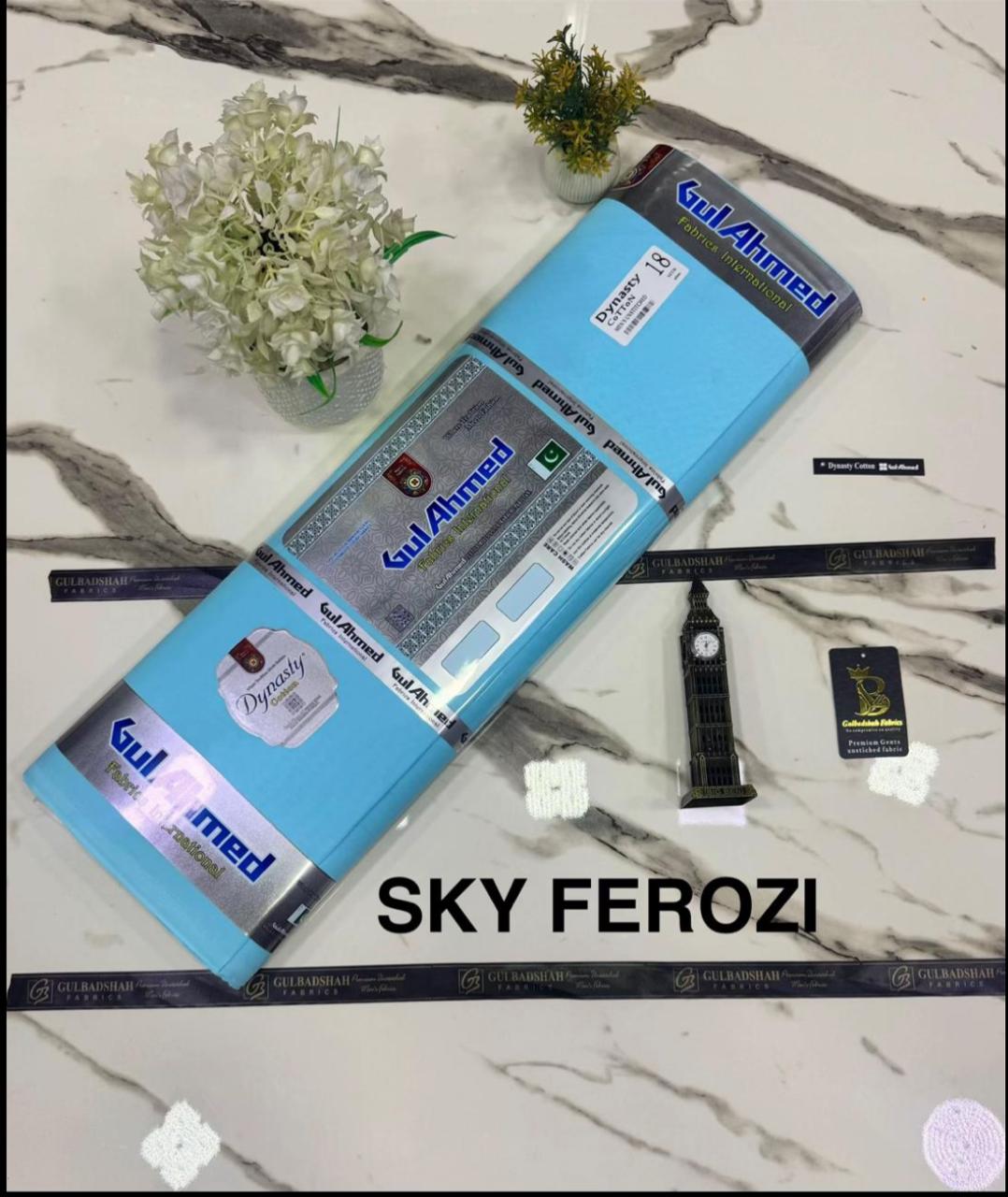 Special Gul Ahmed cotton